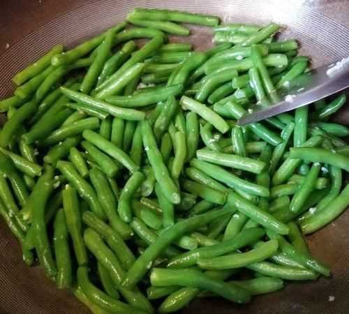 四季豆煮多長(zhǎng)時(shí)間才會(huì)熟