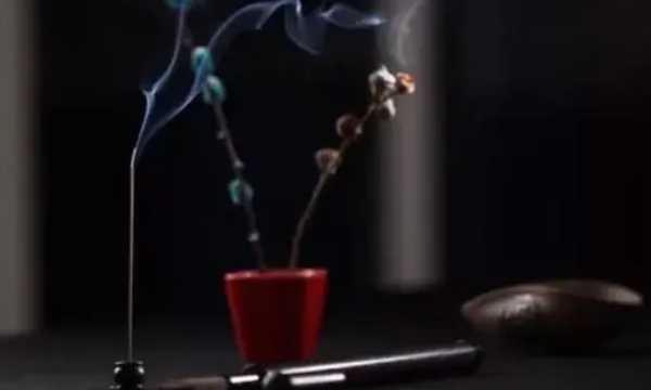 一炷香多久點(diǎn)完,古代 一個(gè)時(shí)辰 一刻鐘 一盞茶 一炷香圖5