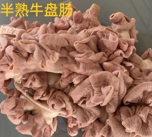 牛盤(pán)腸怎么做好吃不膩