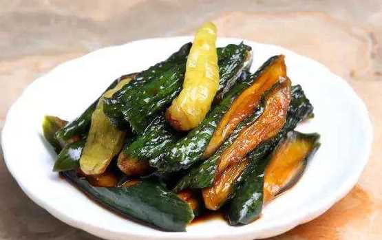 怎么腌黃瓜好吃又脆