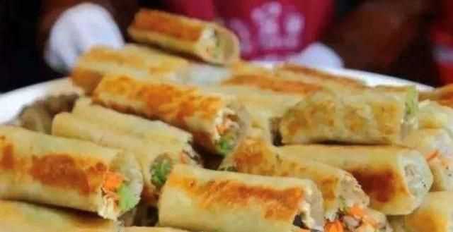 中元節吃什么食物，七月十五中元節，民間習俗“三吃三不做”分別指的是什么？圖2