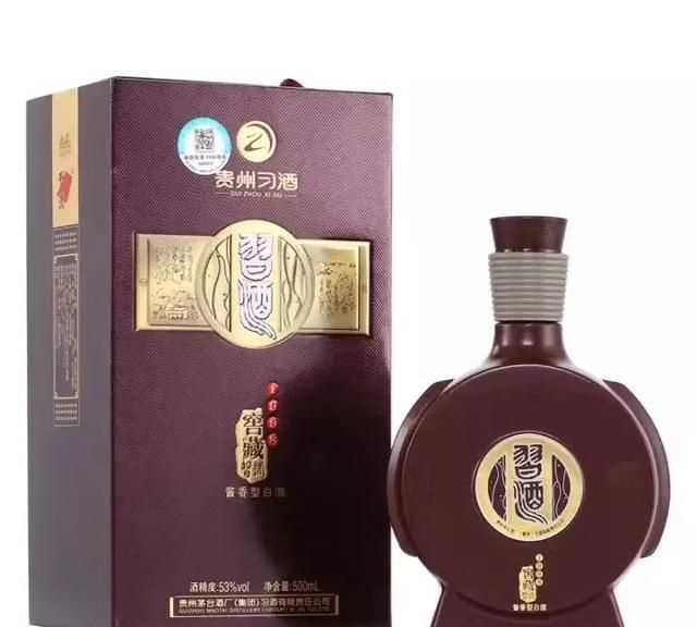 習酒怎么開(kāi)，金質(zhì)習酒怎么開(kāi)？圖6