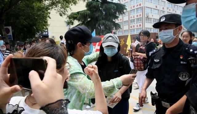 張子楓高考成績(jì)，張子楓文化課高考成績(jì)是多少分？圖5