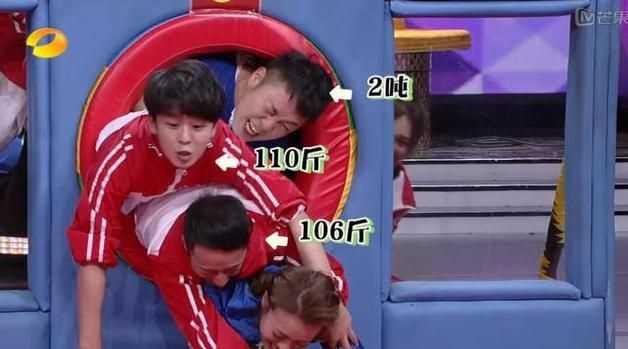 楊超越什么梗，如何評價火箭少女《橫沖直撞20歲》第三期？圖9