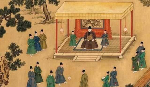 蹴鞠發(fā)源地，為什么中國古時候的蹴鞠沒有演變成現代足球呢？圖1