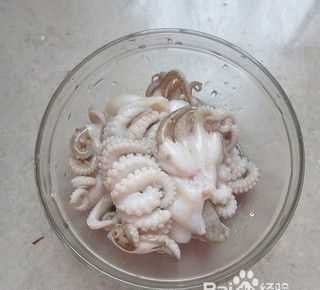 八爪魚(yú)的墨汁有營(yíng)養(yǎng)嗎,吃八爪魚(yú)動(dòng)不動(dòng)就是爆頭八爪魚(yú)的墨汁真的能吃