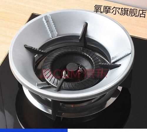 燃?xì)庠钣梅里L(fēng)罩對燃?xì)庠钣杏绊憜?