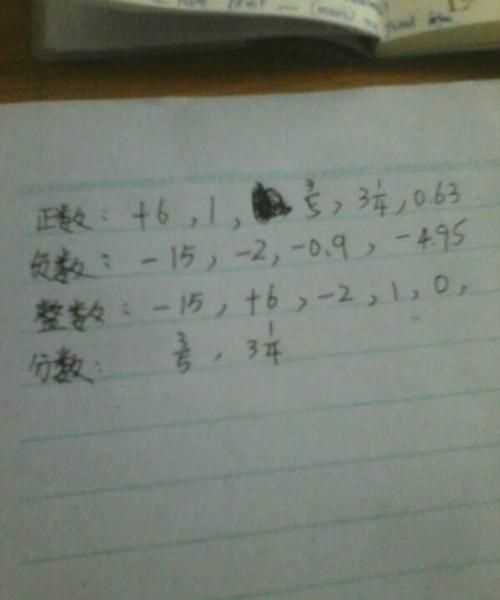 零點(diǎn)幾是不是整數