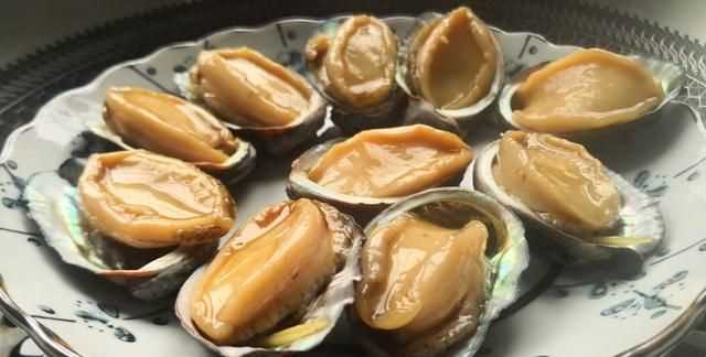 鮑魚要去內(nèi)臟嗎，鮑魚蒸地時(shí)候要去內(nèi)臟嗎？圖2
