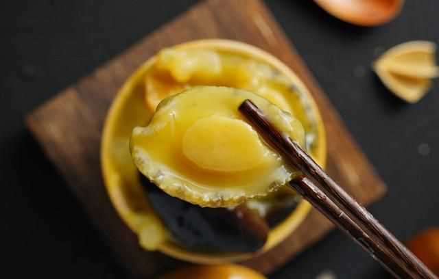 鮑魚要去內(nèi)臟嗎，鮑魚蒸地時(shí)候要去內(nèi)臟嗎？圖4