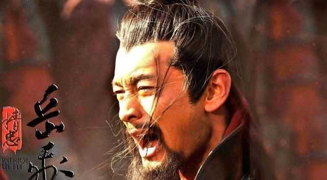 北宋時(shí)期岳飛是宋高宗趙構的親哥哥嗎岳飛到底怎么死的