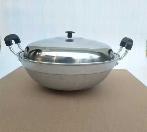 鋁鍋炒菜會(huì)中毒嗎