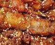 羊肉片怎么炒,炒羊肉的家常做法圖12