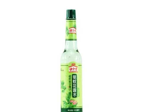 花露水可以托運上飛機,六神花露水可以托運嗎圖2