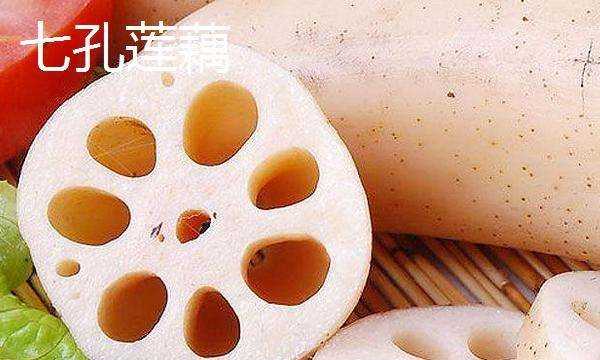 藕有幾個孔的區(qū)別,買藕時注意什么圖8