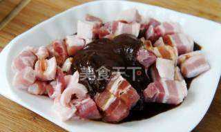 壇肉和紅燒肉的區(qū)別,壇肉是紅燒肉嗎圖1