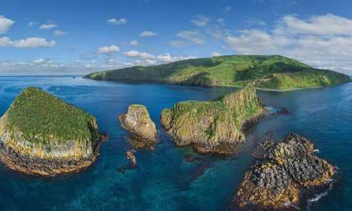 海南島是我國的第幾大島,海南島是我國的第幾大島嶼圖5