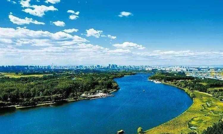 世界上最長(cháng)的人工運河是什么長(cháng)多少千米