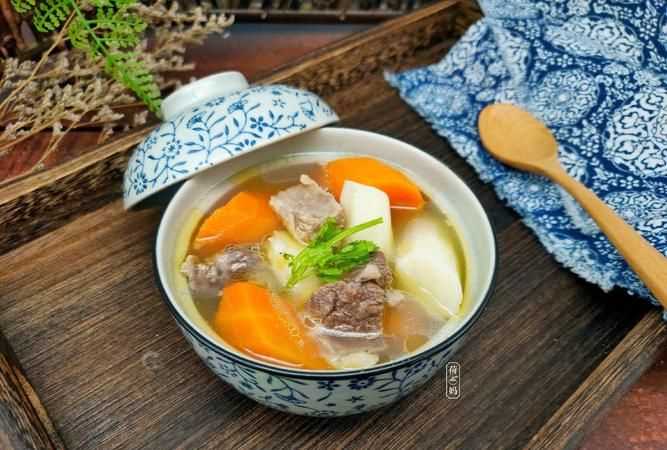 冬至吃什么養生對身體好