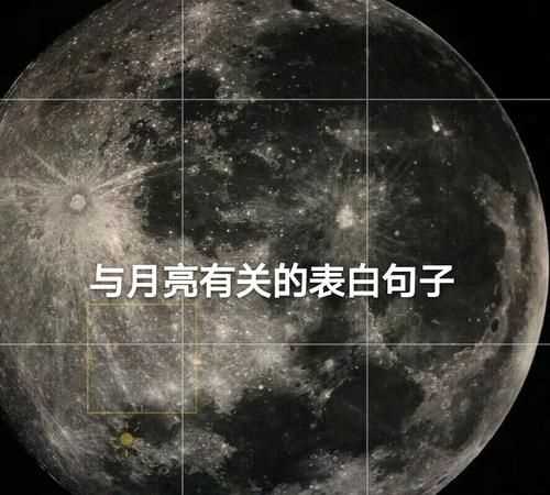 2021首次超級月亮