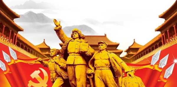 建黨節(jié)的由來(lái)簡(jiǎn)介,建黨節(jié)的歷史由來(lái)50字圖3