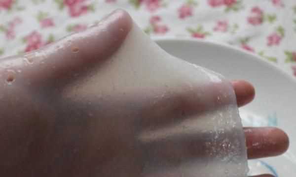 家庭涼皮最簡單的做法，徐州涼皮的做法？圖9
