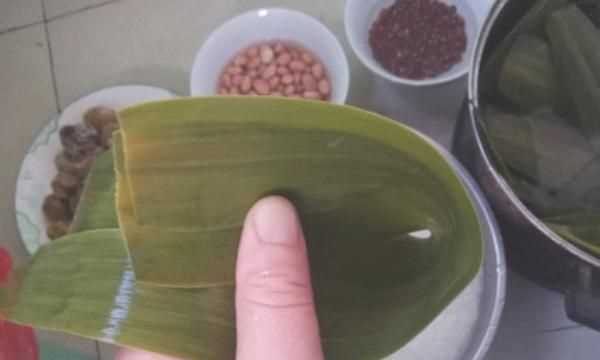 蜜棗粽子的做法，蜜棗粽子的做法和包法？圖6