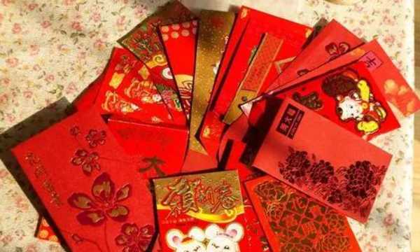 壓歲錢的來歷,壓歲錢的來歷是什么50字圖1