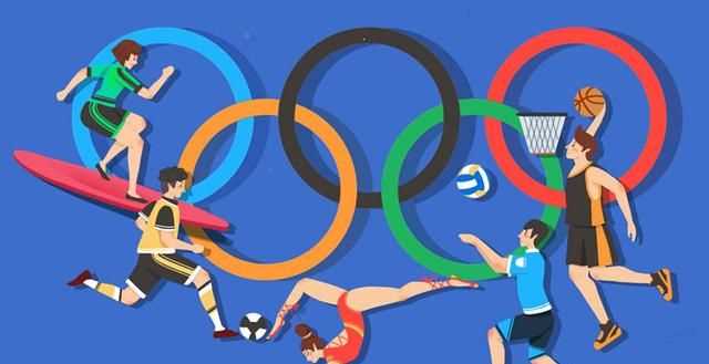 2024年奧運會，2024年巴黎奧運會男排落選賽時間？圖3