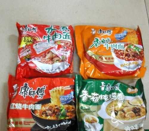康師傅企業(yè)是哪國的產(chǎn)品