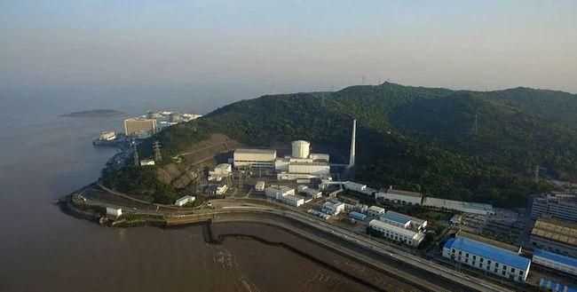 秦山核電站在哪,秦山核電站在哪一個(gè)省市