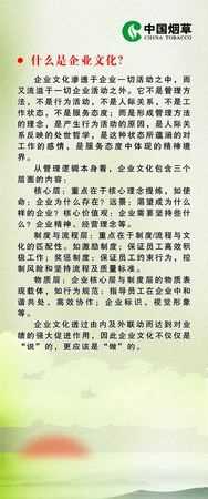 組織文化和企業(yè)文化是一個定義嗎