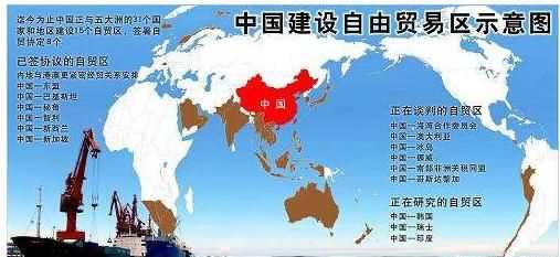 海南自貿區(qū)在哪個位置，海南自貿區(qū)包括哪幾個片區(qū)？圖3
