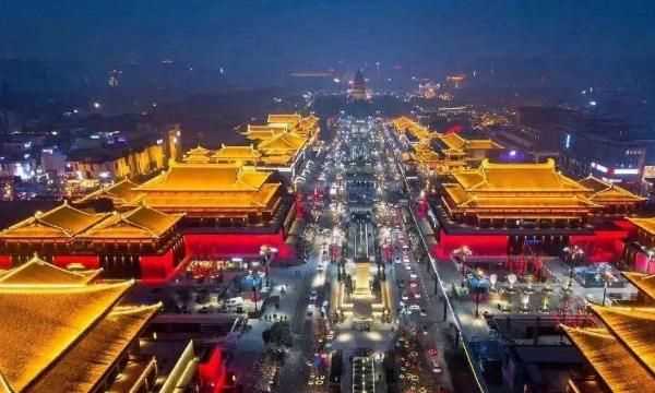 西安是哪個省，西安是哪個省的?西安屬于哪個省？圖1