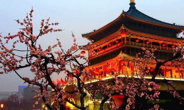 西安是哪個省，西安是哪個省的?西安屬于哪個?。繄D2