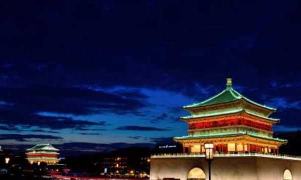 西安是哪個省，西安是哪個省的?西安屬于哪個??？圖5