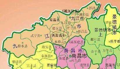 江州是哪個(gè)省的,江州是現在的什么地方了圖2