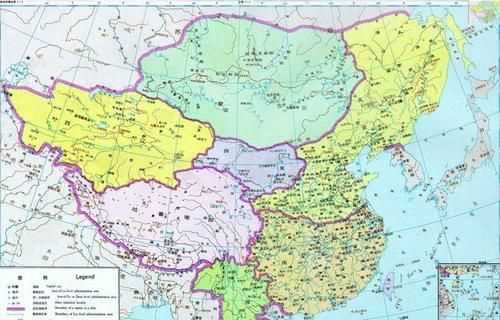 多少世紀多少年代用英語(yǔ)表達