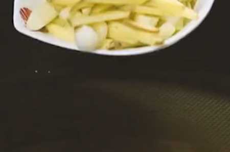 蟶子怎么炒好吃,蟶子為常見(jiàn)的海鮮食材有哪些圖7