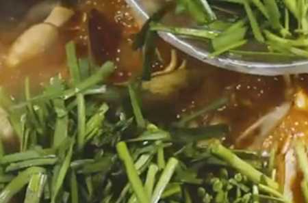 蟶子怎么炒好吃,蟶子為常見(jiàn)的海鮮食材有哪些圖11