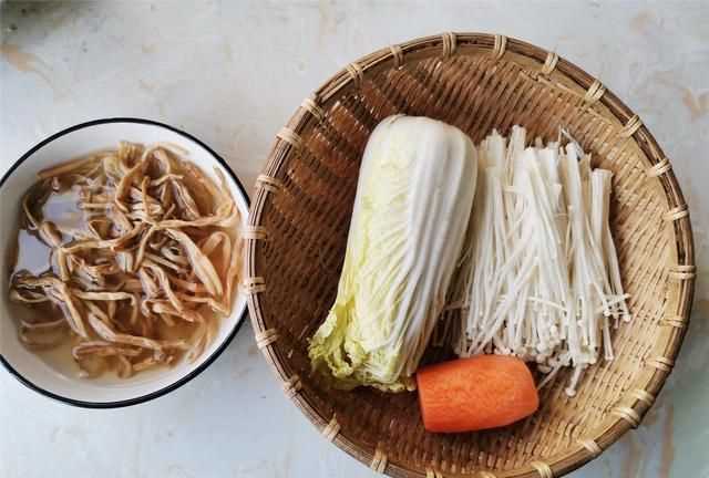 炒包菜絲怎么做好吃，口感極佳的清炒包菜絲怎么做好吃又簡單？圖3