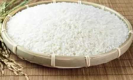 米飯的營(yíng)養價(jià)值與功效