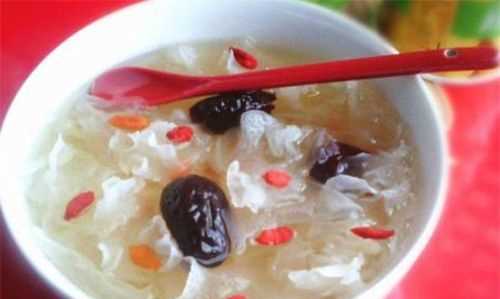 怎么熬銀耳湯又快又稠，銀耳泡多久比較好煮