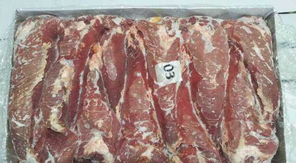 冷凍肉為什么便宜,進(jìn)口冷凍食品比國內(nèi)的便宜嗎圖3