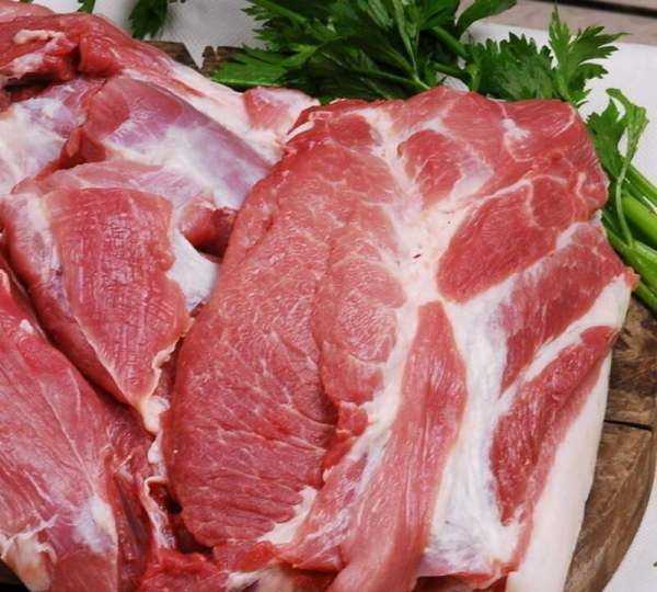 冷凍肉為什么便宜,進(jìn)口冷凍食品比國內(nèi)的便宜嗎圖7