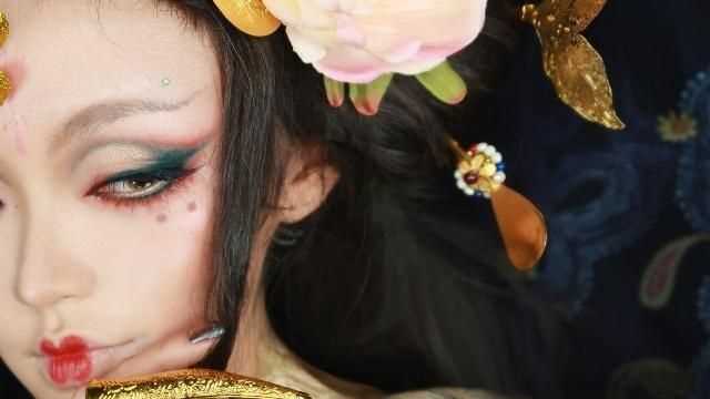 楊貴妃是哪里人，誰(shuí)知道楊貴妃是江蘇哪里人士？圖3