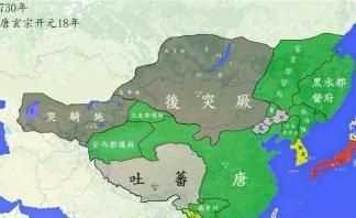 楊貴妃是哪里人，誰(shuí)知道楊貴妃是江蘇哪里人士？圖6