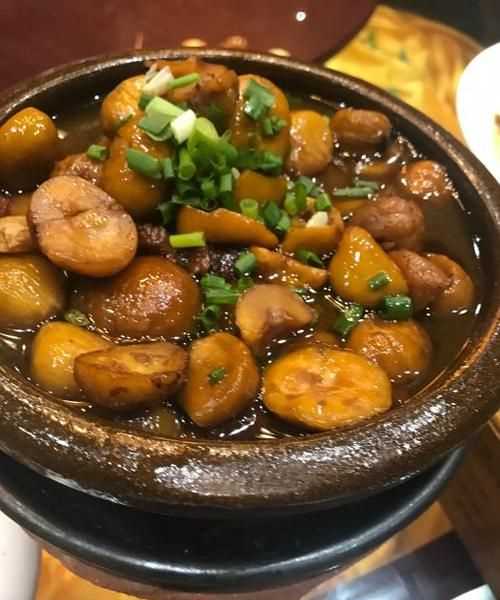 ，廣德美食有哪