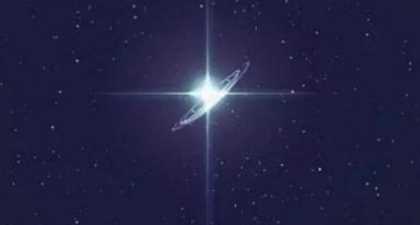 晚上面對(duì)北極星前后左右都是什么面,傍晚我面向北極星后面是什么左面是什么右面是什么圖3