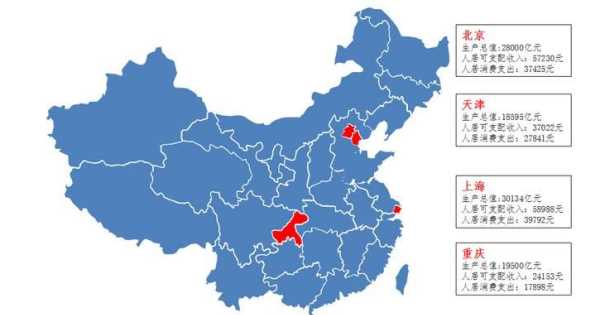 直轄市最開始有幾個(gè),中國最早的直轄市是哪個(gè)城市圖4